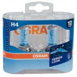 OSRAM COOL BLUE