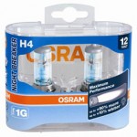 OSRAM NIGHT BREAKER PLUS
