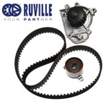Натяжные ролики RUVILLE