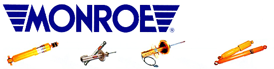 Технология Reflex от MONROE