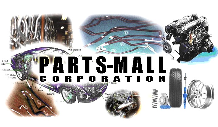 Parts-Mall Corporation