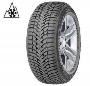 Michelin Alpin A4