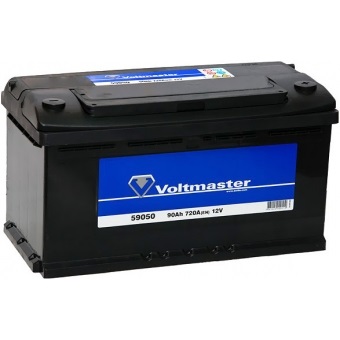 Аккумуляторы VOLTMASTER